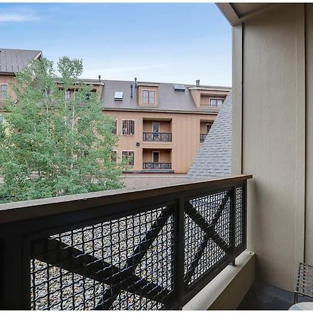Main Street Station Getaway Villa Breckenridge Exterior photo