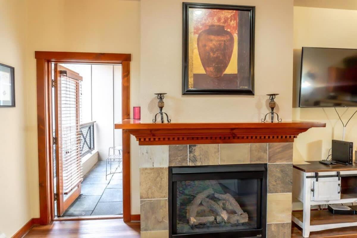 Main Street Station Getaway Villa Breckenridge Exterior photo